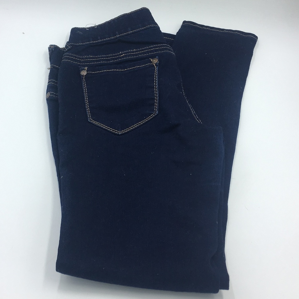 Womens Ariya skinny Jeans size  9/10  dark wash